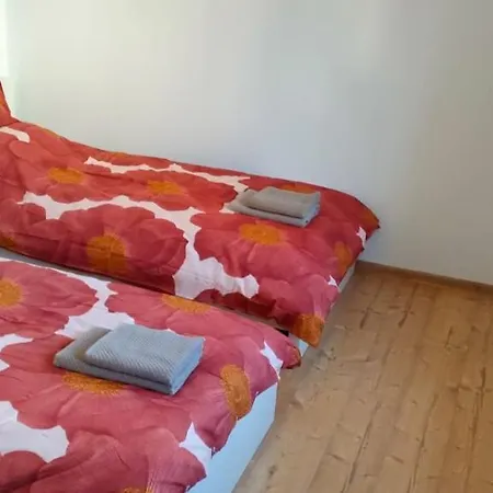 Peter Apartment Michelstadt Exterior photo