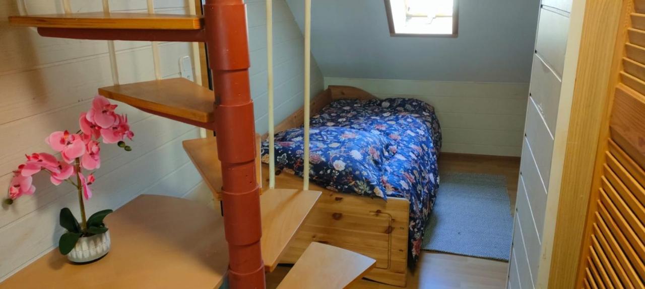 Peter Apartment