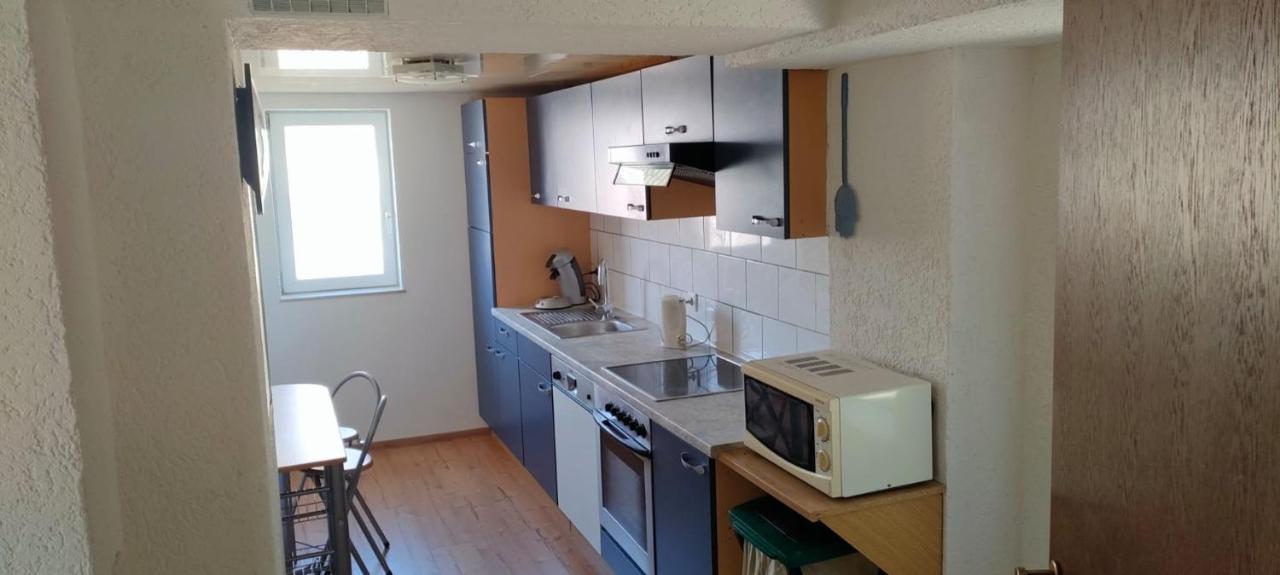 Peter Apartment Michelstadt